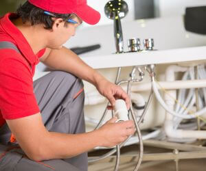 About Emergency plumbing pros Neosho, WI